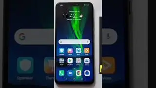 Honor 8X (JSN-L42) Pattern Password Unlock & Frp Bypass Without Computer