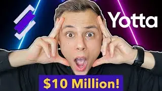 How Yotta Can Make You A Millionaire