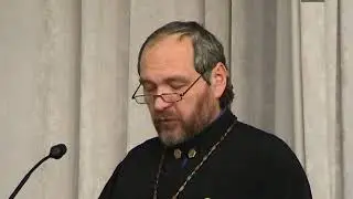 Трезвость. Мифы и реальность. часть 4. (о.Алексей Мороз)