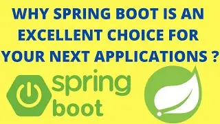 EVERY DEVELOPER SHOULD KNOW WHY SPRING BOOT IS AN EXCELLENT CHOICE FOR YOUR NEXT APP | InterviewDOT