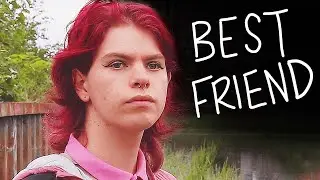 lucyhtml - Best Friend [official music video]