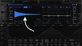 How I Experiment for Tutorials Making Ambient Plucks (Behind the Process)