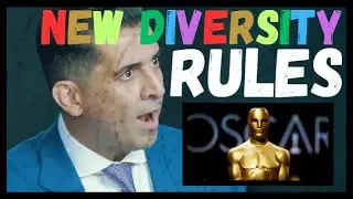 PBD explain Hollywoods New Diversity Rules for Oscars