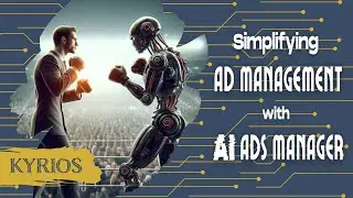 Simplifying Ad Management with AI Ads Manager