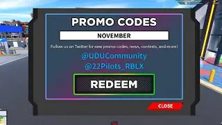 Ultimate Driving (NOVEMBER) CODES *HALLOWEEN* ALL NEW ROBLOX Ultimate Driving CODES!