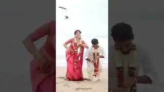 One Year Challenge✌️/Our Sweet momentzzz🥰/Manasi Renjith  #coupledance #reels #viral #bridesofindia