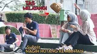 ESMOSI! NAGIH HUTANG ONGKOS PACARAN KE MANTAN - Part8