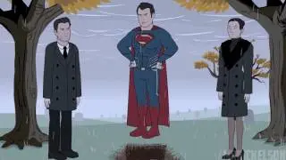 Как следовало закончить фильм 
