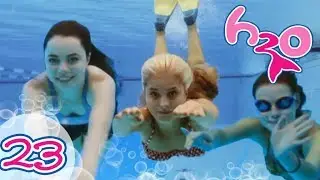 Mako Mermaids Behind the Scenes Best Of | Mako Mermaids December Special