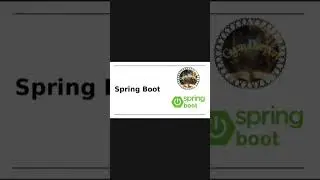 #SpringBoot #JavaDev #SpringFramework #CodingTutorial #JavaProgramming #DevTutorial #LearnSpringBoot
