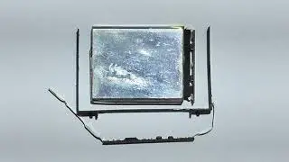 Восстанавливаем аккумулятор для Benq-Siemens EF81