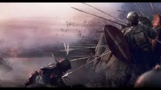 Total War: Arena — Скрытая мощь Мильтиада