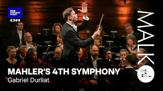 Malko Academy Celebration Concert 2024 // The DANISH NATIONAL SYMPHONY ORCHESTRA & Gabriel Durliat