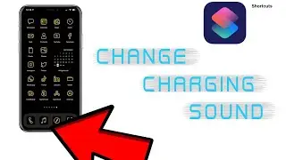  Change iPhone Charging Sound