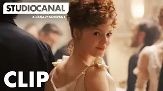 Bel Ami | Suzanne Attends The Party | Starring Robert Pattinson & Holliday Grainger