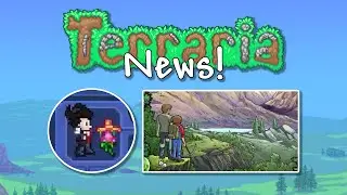 Terraria 1.4.4 just got even better