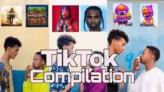 Lilhanch Best TikTok Compilation  | Part 48