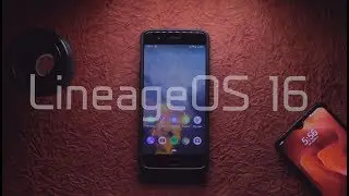 Official LineageOS 16 First Impressions!