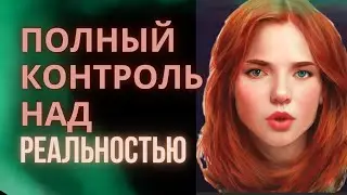5 секретов Трансерфинга Реальности, которые помогут вам контролировать жизнь #трансерфингреальности