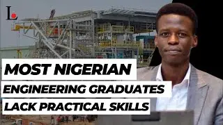 Most Nigerian Engineering Graduates Lack Practical Skills — Aluko