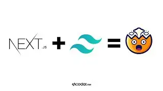 O poderoso combo: NextJS + Tailwindcss