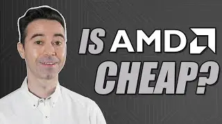 AMD Stock Analysis [ Is AMD Stock a Buy? ] Cheap or Expensive?!