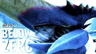 Subnautica Below Zero - New Survivors & Architect Break In!! - Subnautica Below Zero Updates