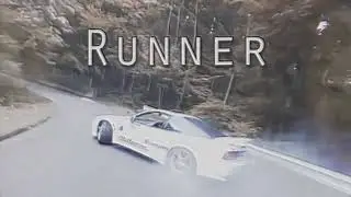 KSLV - Runner