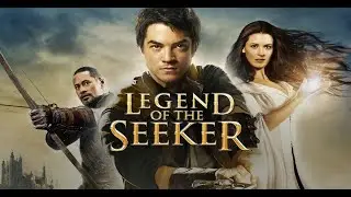 Legend of the Seeker