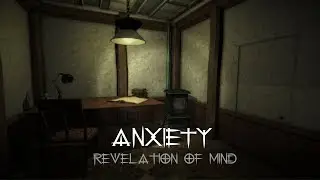 Game: Anxiety Revelation of Mind - Showcase Trailer (Prototype)