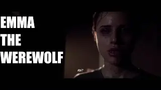 The Quarry EMMA THE WEREWOLF ! Τhe Quarry EMMA WEREWOLF TRANSFORMATION ! EMMA KILLS ABIGAIL !