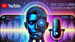 How to Use AI for Voice Cloning: Create Realistic Voiceovers in Minutes