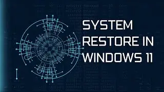 The EASY Way To System Restore Windows 11 (No Data Loss!)