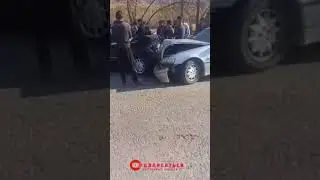 Садама дар н. Ёвон ⚠️ 