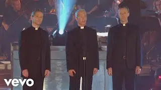 The Priests - Panis Angelicus (In Concert At Armagh Cathedral)