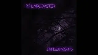 My new album is OUT NOW! Polarcoaster - Endless Nights #shorts