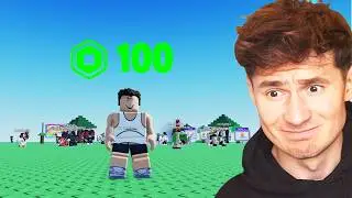 Roblox Games That Give REAL ROBUX!