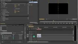 Motion Paths in Premiere Pro CC