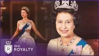 Queen Elizabeth II: Stories From Her Majesty's Extraordinary Life | Real Royalty