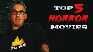 Director from the Saw series shares his Top 5 Horror Movies