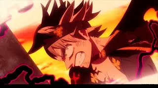 Yami & Asta Vs Dante - Black Clover「AMV」Phonk