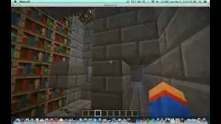 Best Secret Storage in Minecraft