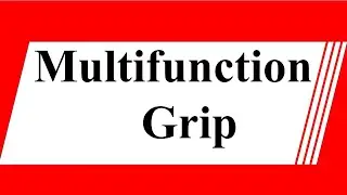 How to use AutoCAD multifunction grips