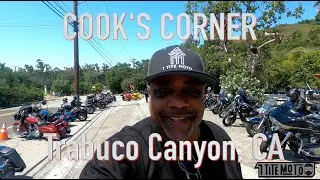 Motorcycle Ride to Cooks Corner July 4th Weekend! #motorcycle