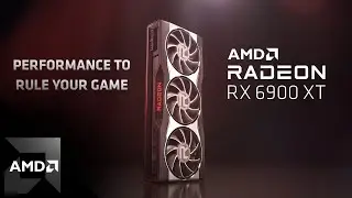 AMD Radeon RX 6900 XT: Looking for the Fastest in Forza Horizon 5?