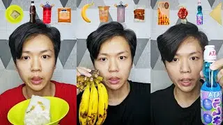 MAKANAN APA AJA YANG BOLEH AKU MAKAN