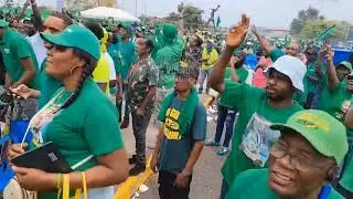 JLP Politics News  Jamaica Politics 1