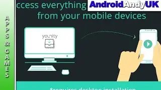 Younity Media Server for Android Review