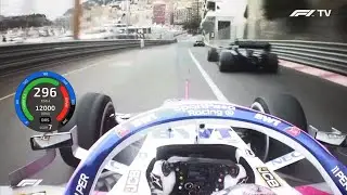 Perez: Hey Max, my divebomb is better than yours