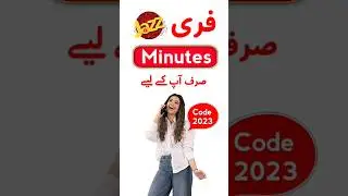 2023 Jazz Free Minutes Code - Jazz Free Call Code